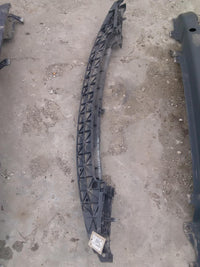 intaritura bara fata Peugeot 206