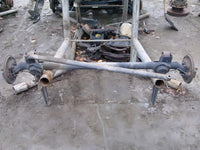 tirant dreapta spate Daewoo Matiz