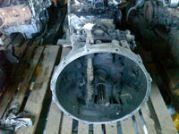 cutie viteze Daf F2100