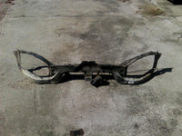 tragar fata Peugeot Boxer, 2.8D an 2002