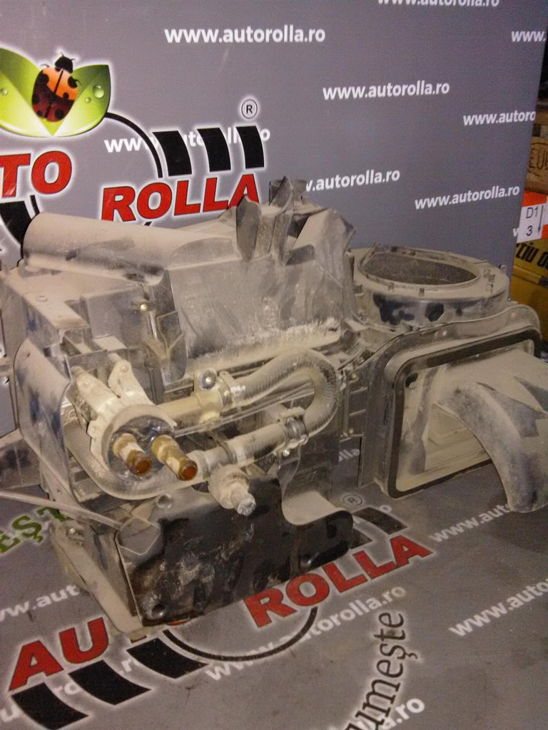 aeroterma fara motoras Peugeot Boxer, 2.8D an 2002