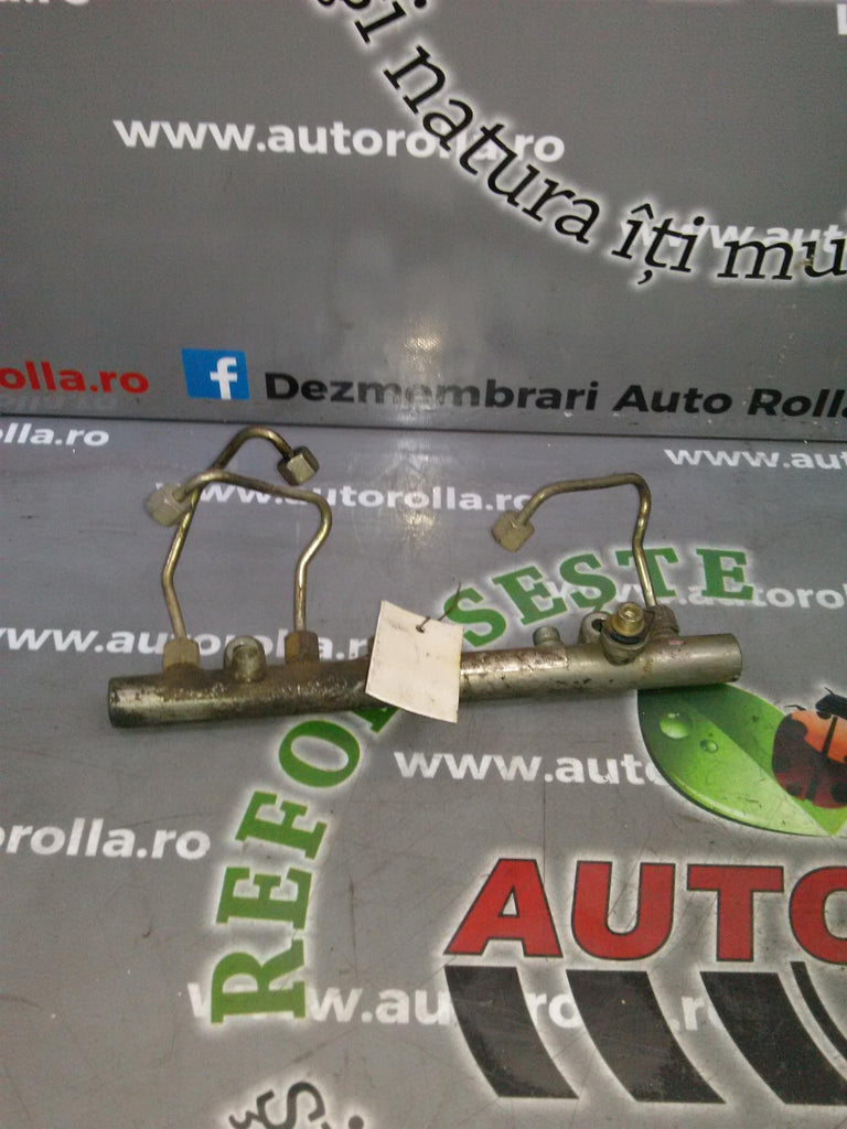 rampa injectoare Citroen XM 2.1TD