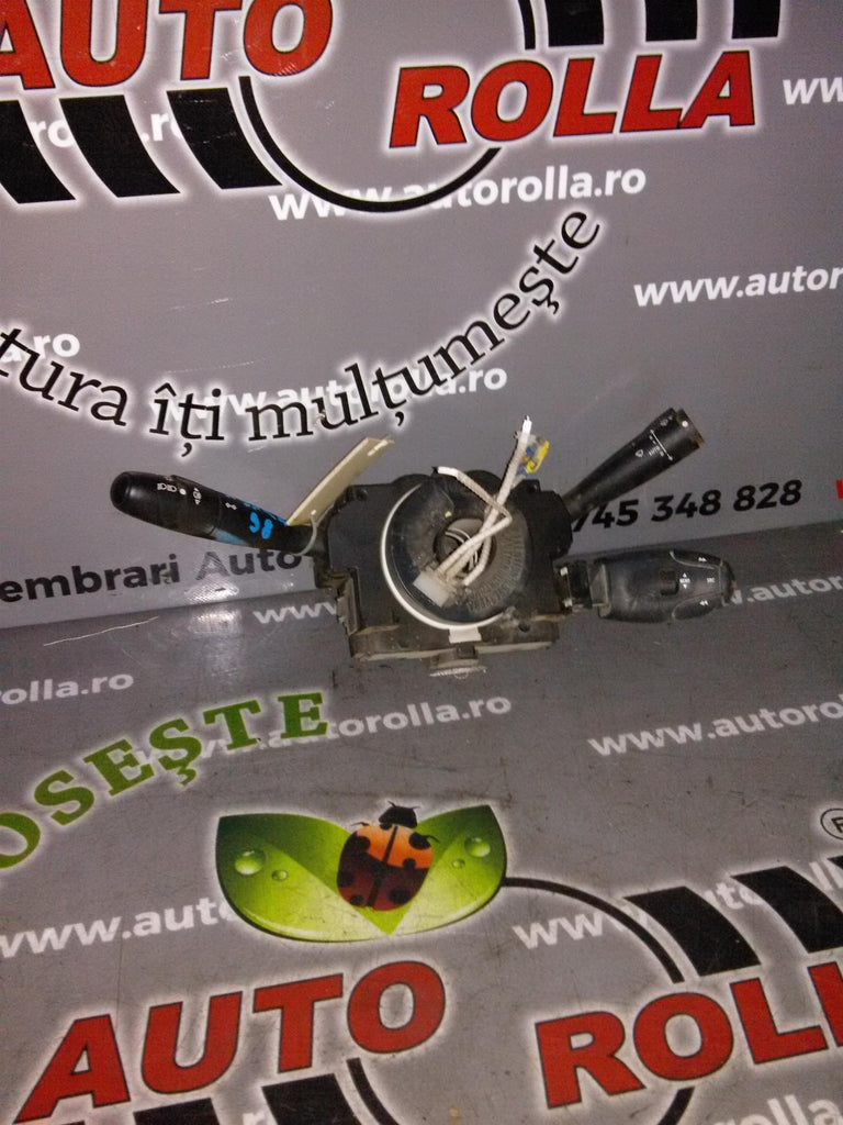 bloc lumini+stergatoare+folie Citroen Xsara, an 1998