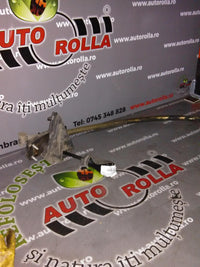 timonerie schimbator cutie viteze Citroen Xsara, an 1998