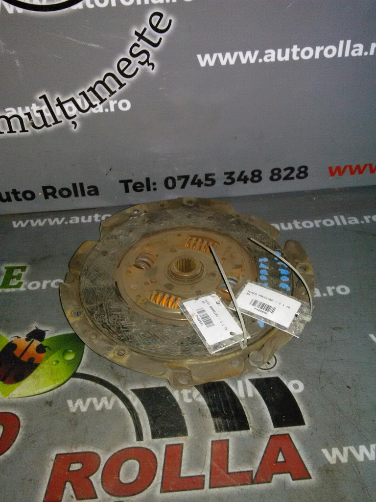 placa presiune Citroen XM 2.1TD