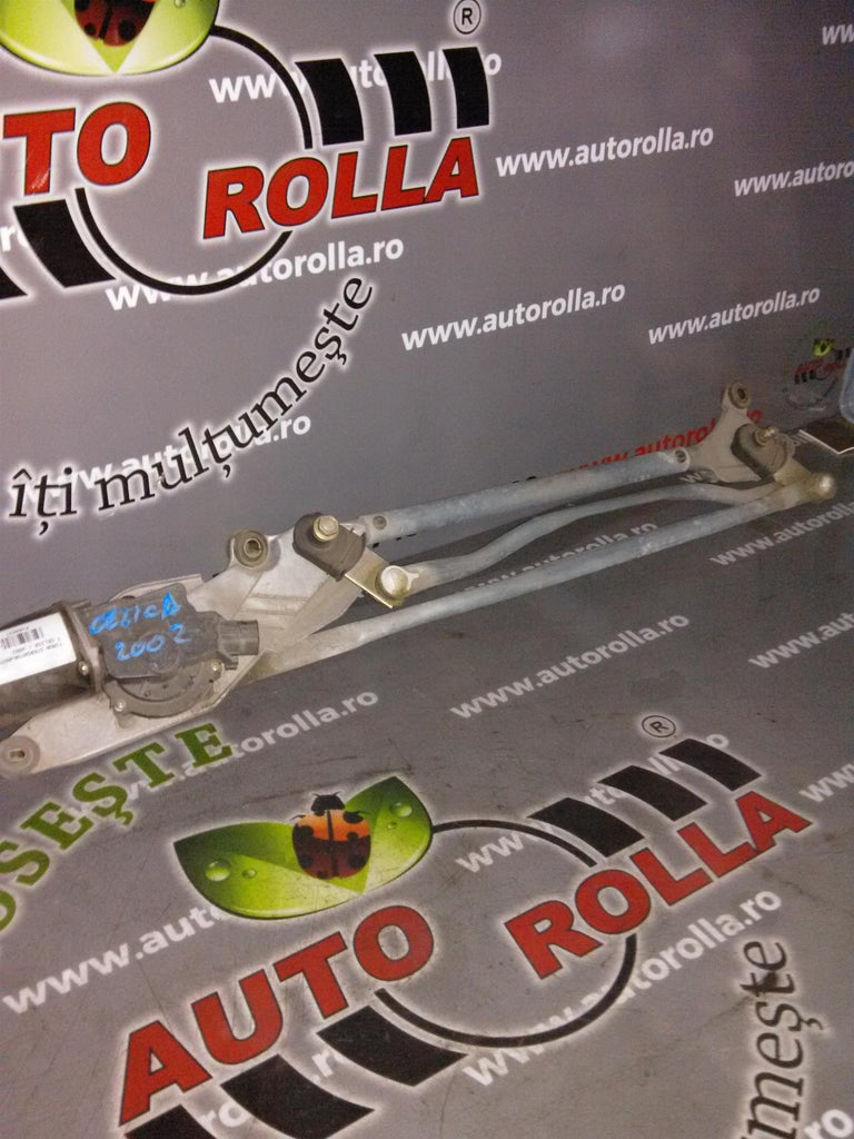 timonerie stergatoare si motoras Toyota Celica, an 2002