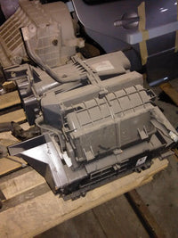 aeroterma ac completa Toyota Celica, an 2002