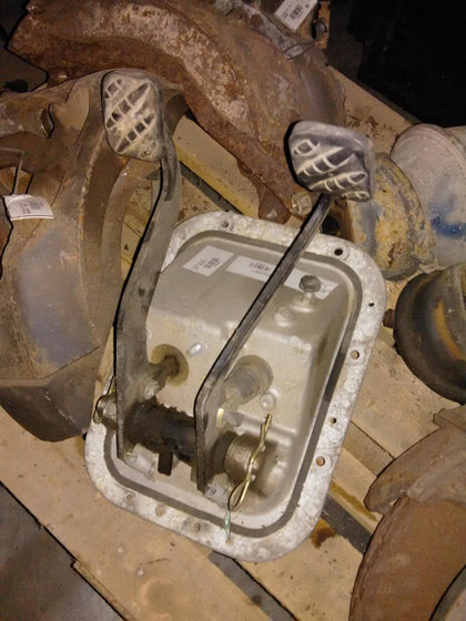 pompa ambreiaj Renault PREMIUM