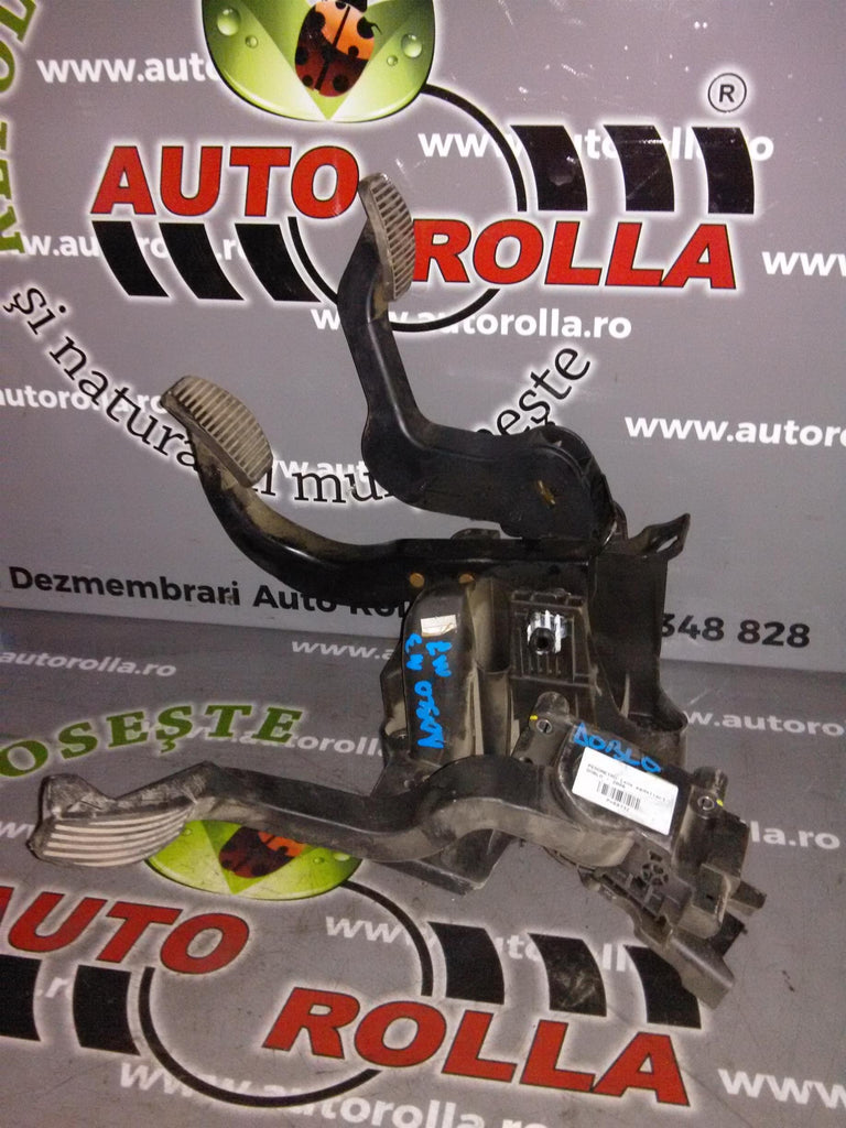 pedometru ansamblu pedalier Fiat Doblo, an 2006