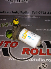 filtru motorina Fiat Doblo, 1.3D, an 2006