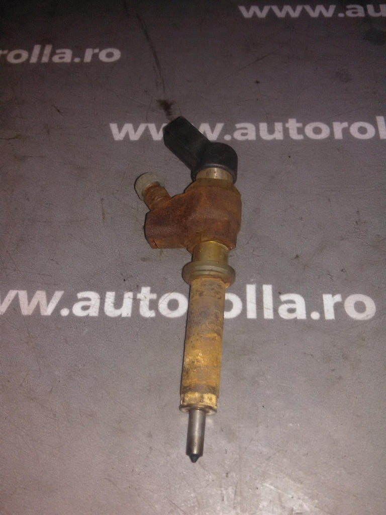 injector Citroen Xsara 2.0HDI, an 1998