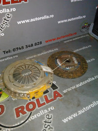 placa presiune si disc Hyundai Tucson 2.0CRDI, an 2006