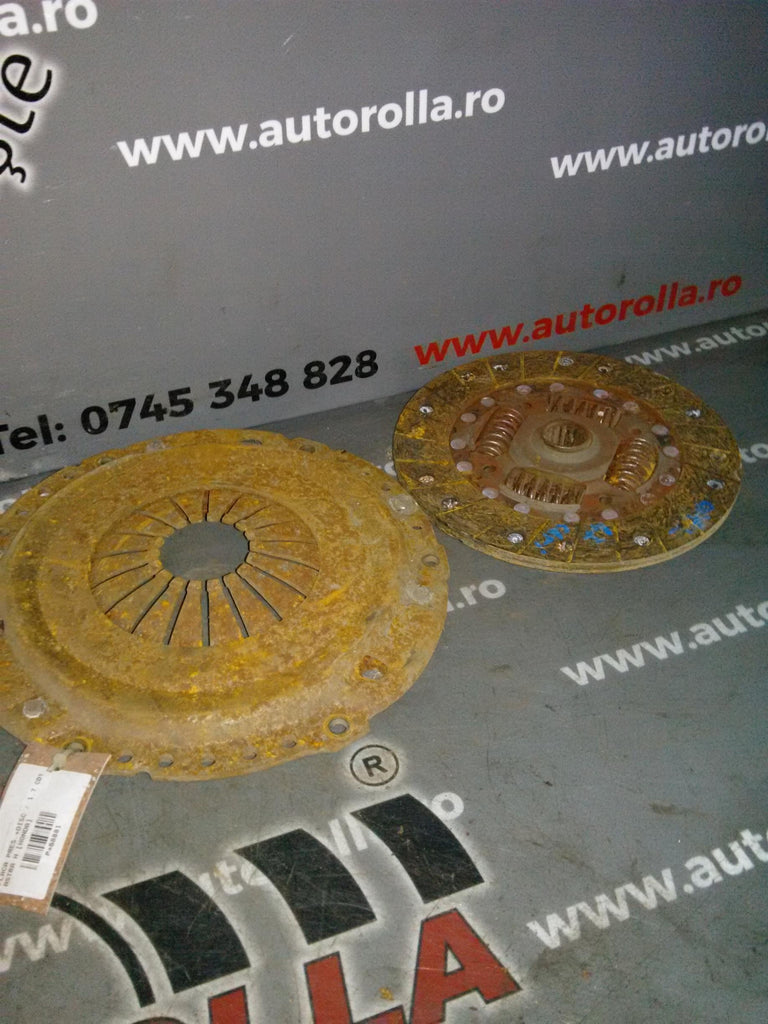 placa presiune si disc Opel Astra H, 1.7CDTI, honda