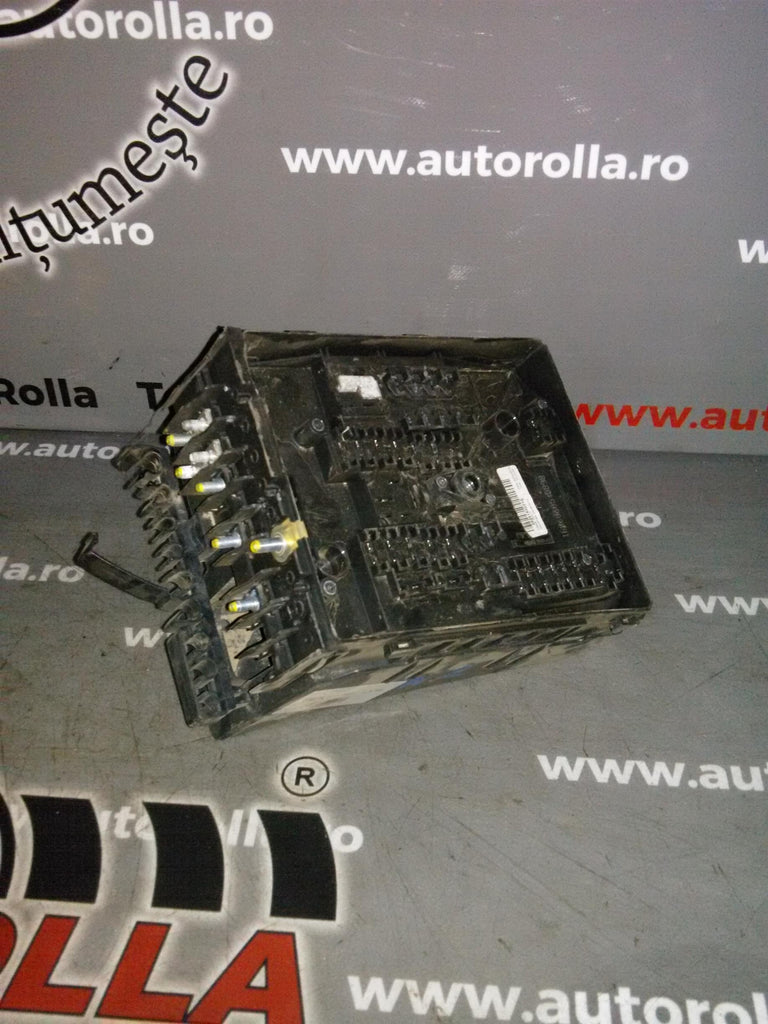 tablou electric Skoda Octavia 2, 2.0TDI