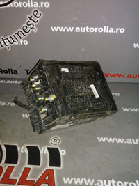 tablou electric Skoda Octavia 2, 2.0TDI