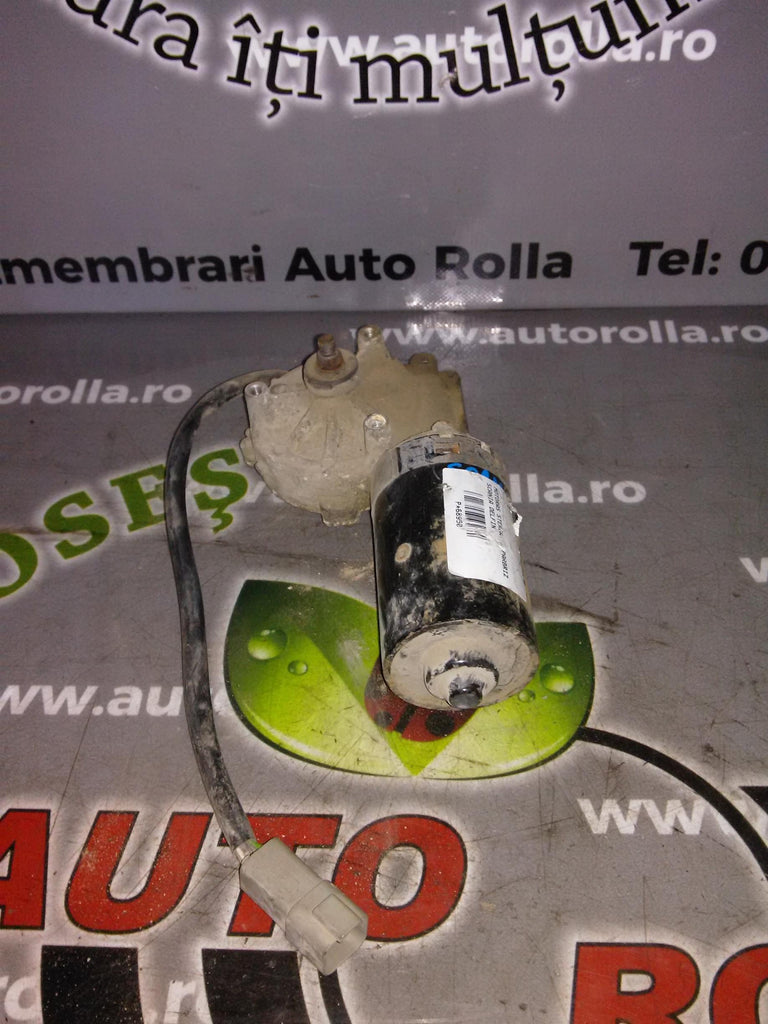 amortizor cabina fata MAN TG