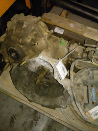 cutie viteze model vechi Daewoo Matiz