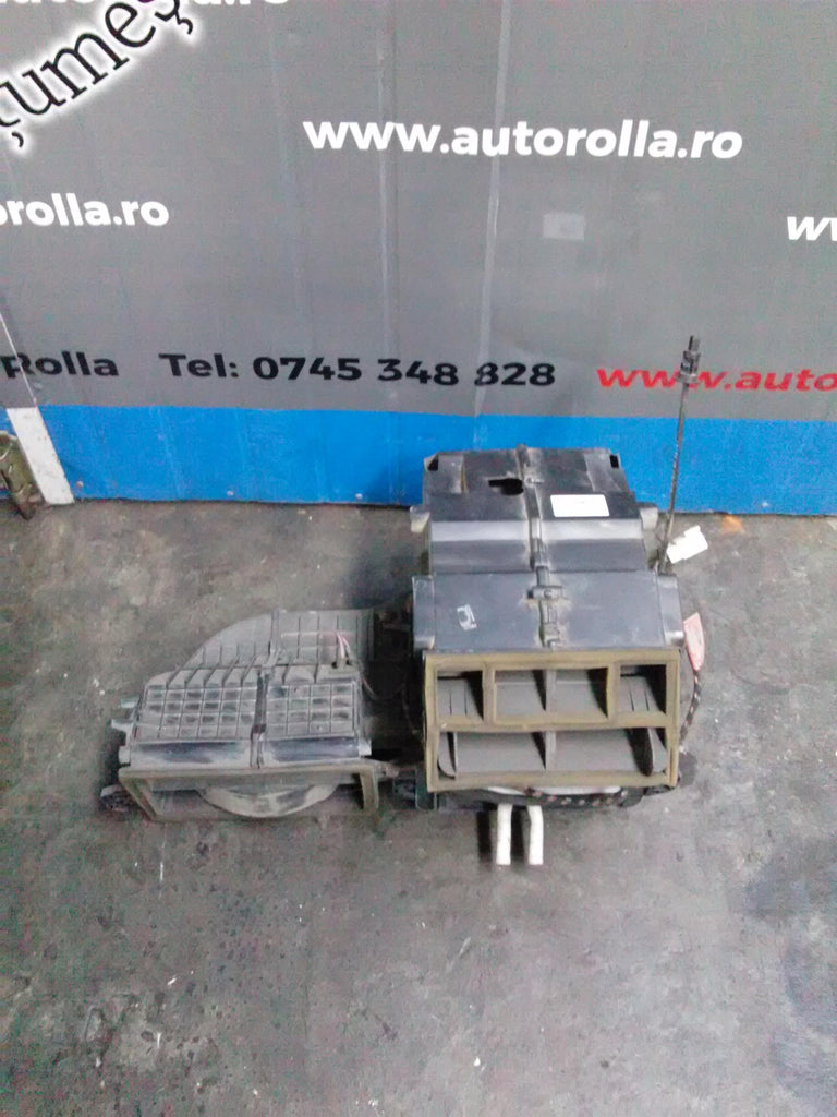 aeroterma completa Ford Courier, an 1995