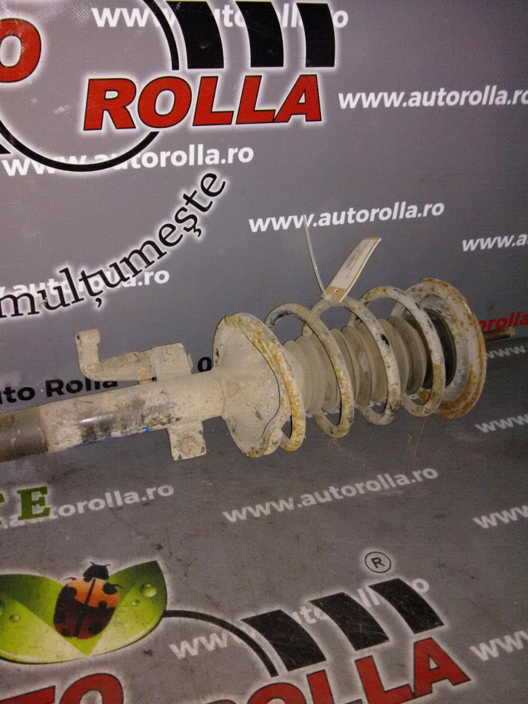 amortizor stanga fata complet Ford Courier, an 1995