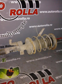 amortizor stanga fata complet Ford Courier, an 1995