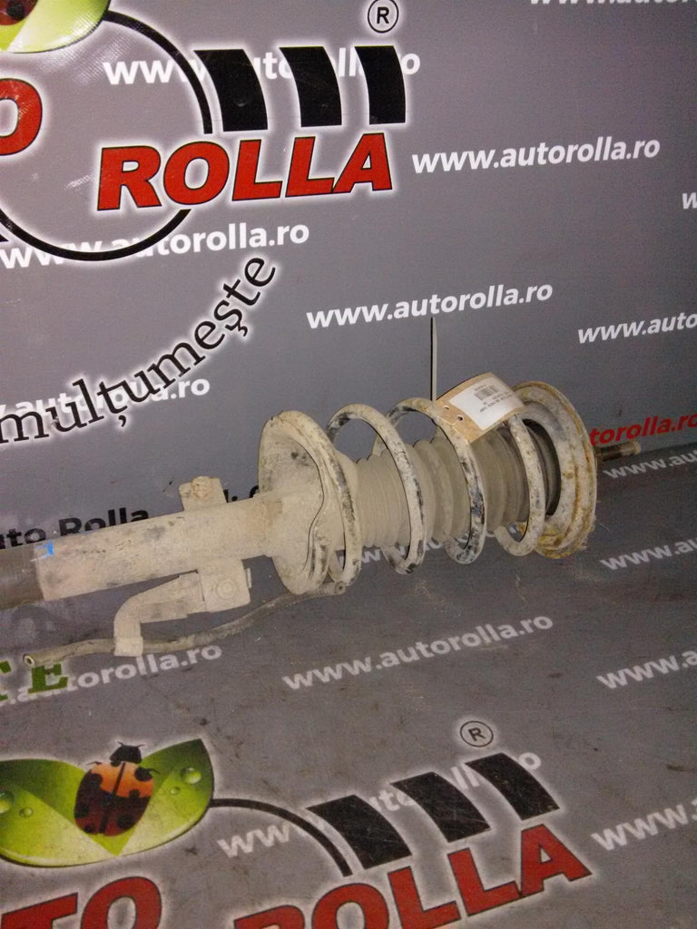 amortizor dreapta fata complet Ford Courier, an 1995