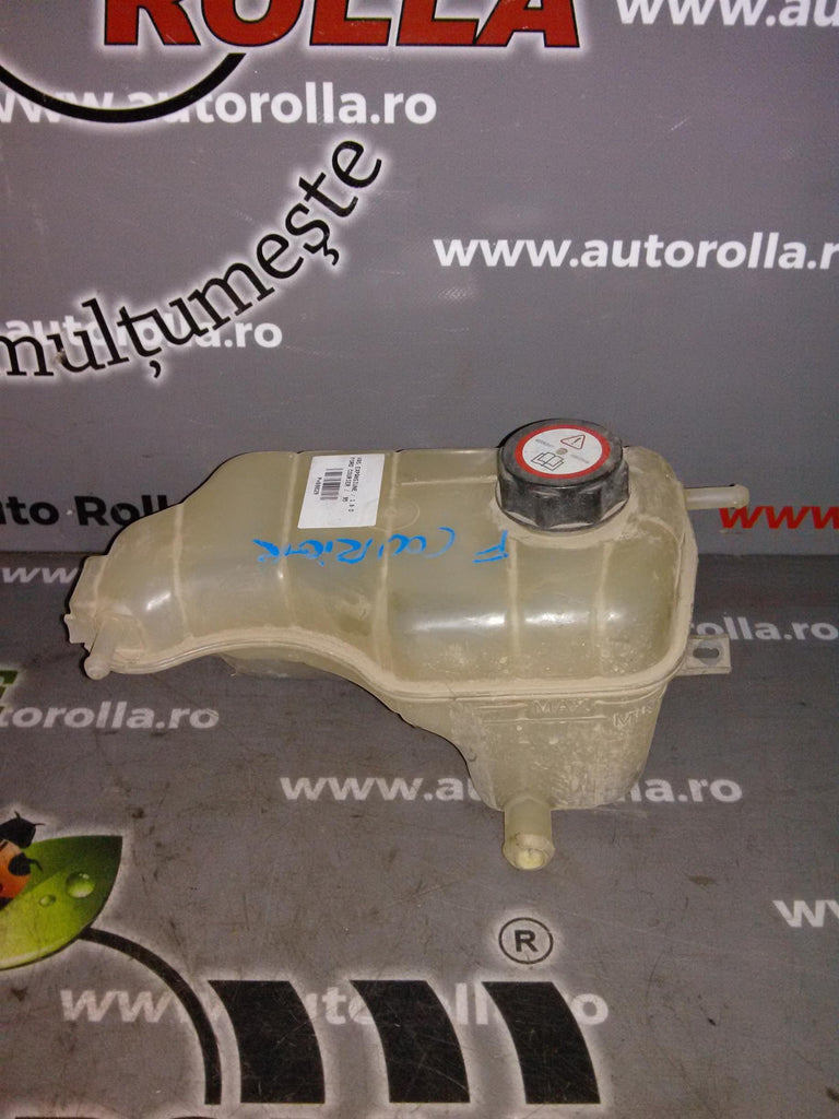 vas expansiune Ford Courier, 1.8D, an 1995
