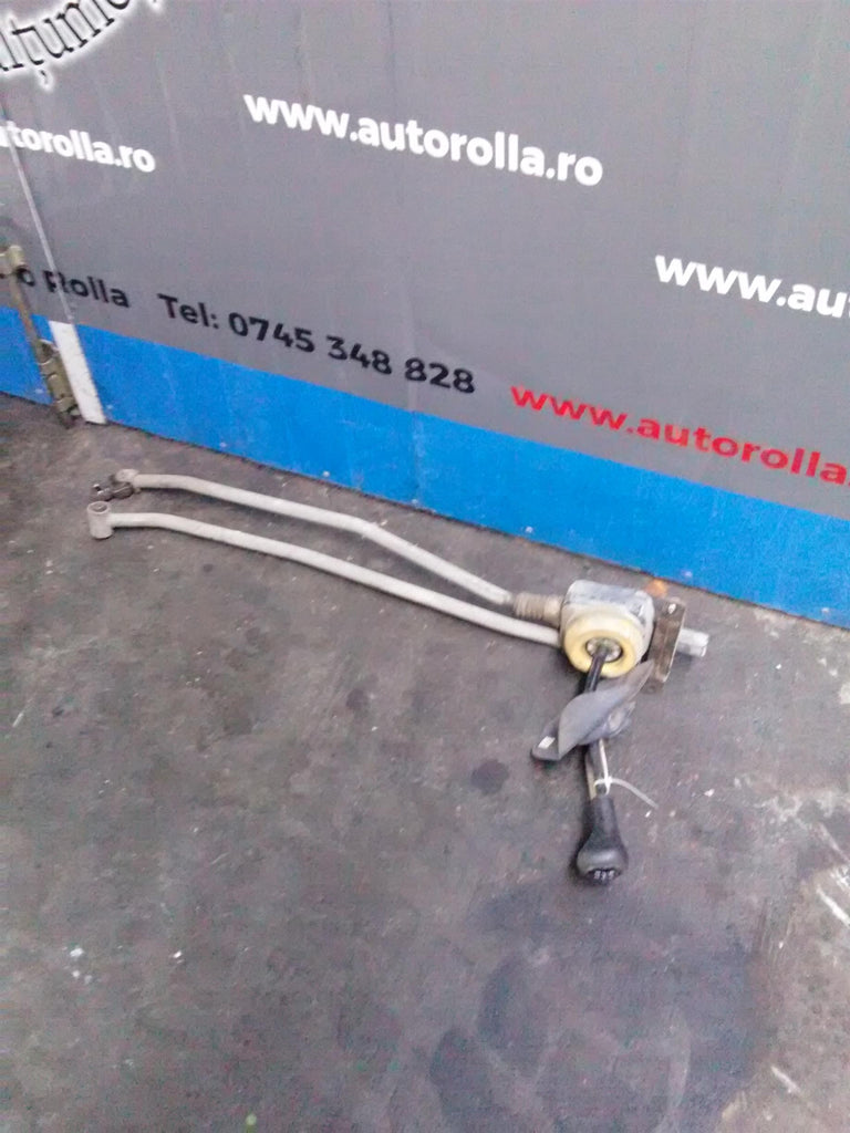 timonerie schimbator cutie viteze Ford Courier, an 1995