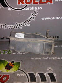 tablou electric Ford Courier, 1.8D, an 1995