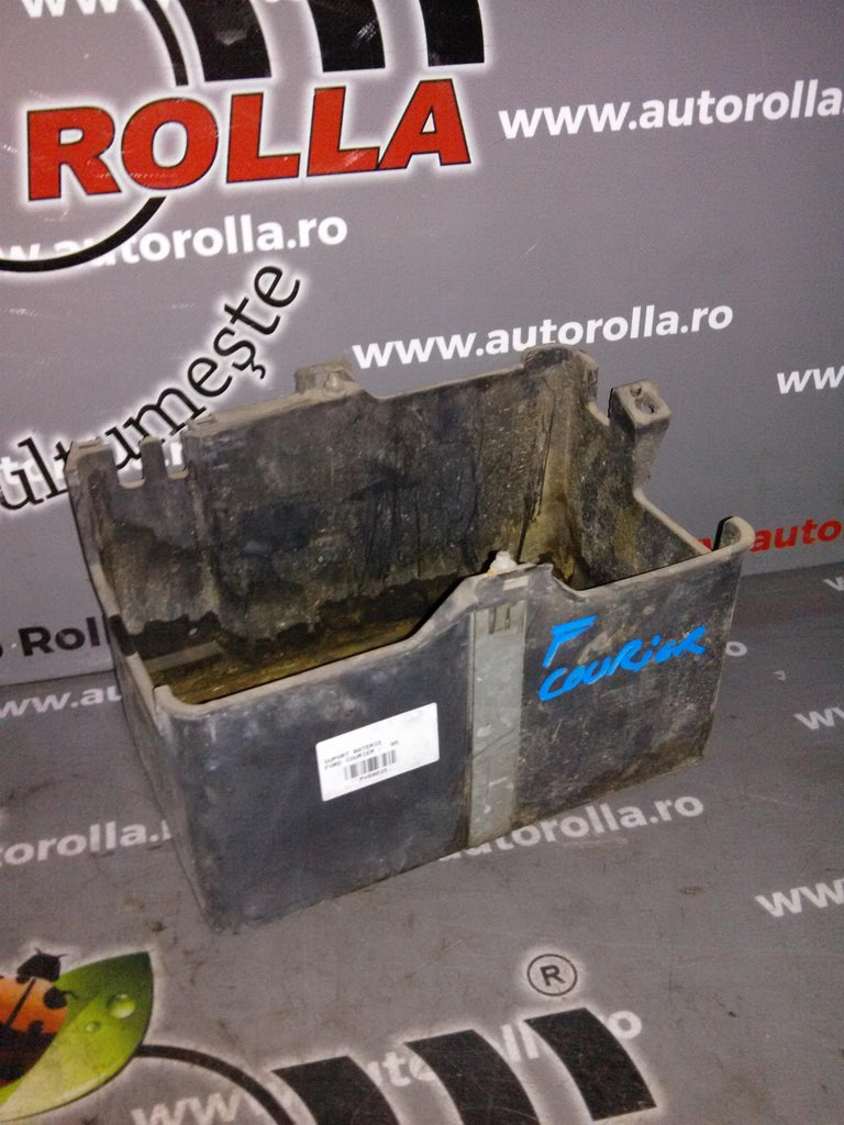 suport baterie Ford Courier, an 1995