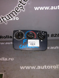 comanda aeroterma Ford Courier, an 1995