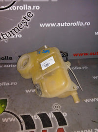 vas expansiune Volkswagen Passat B5, 2.0D