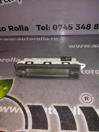 display bord Citroen Xsara, an 1998