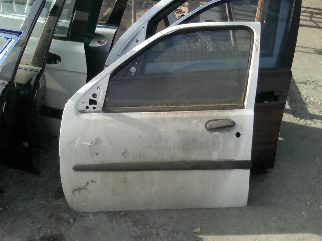 usa stanga fata Ford Courier, an 1995