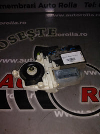 motoras macara stanga fata Citroen C5