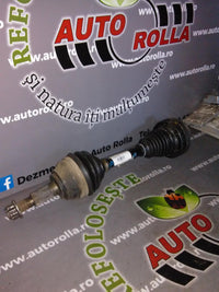 planetara dreapta fata Porsche Cayenne, 4.5S an 2006