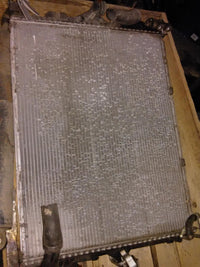 radiator apa Porsche Cayenne, 4.5S an 2006
