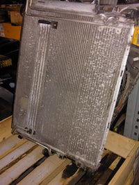 radiator racire cutie viteze Porsche Cayenne, 4.5S an 2006