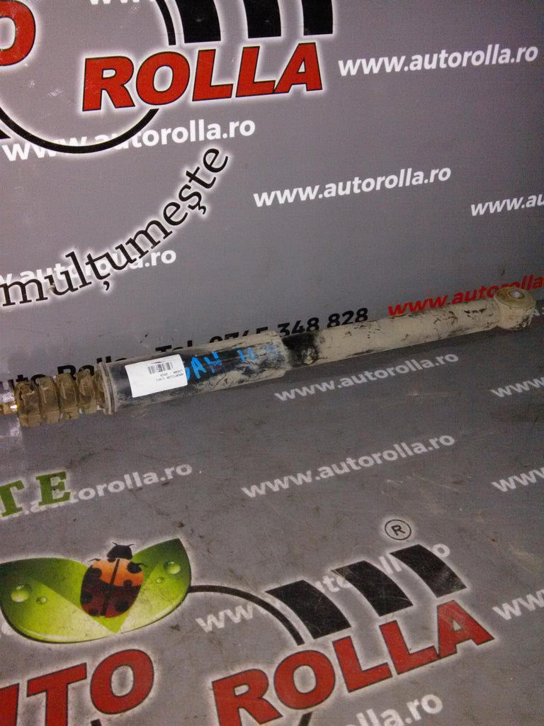 amortizor spate Dacia Logan, an 2008