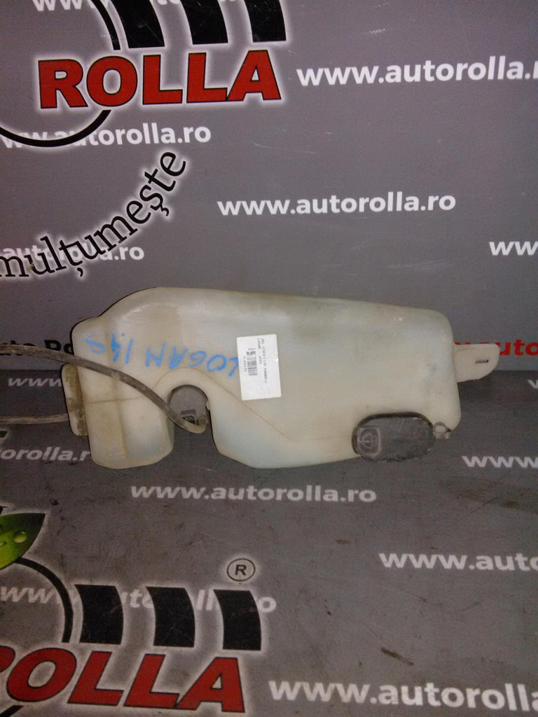 vas stropitor parbriz Dacia Logan, an 2008