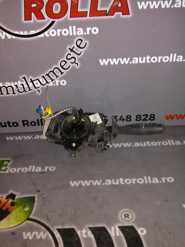 bloc stergatoare si folie Dacia Logan, an 2008