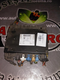 modul 7lo959760 Porsche Cayenne, 4.5S an 2006