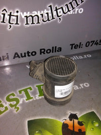 debitmetru Porsche Cayenne, 4.5S an 2006