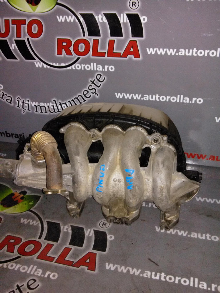 galerie admisie Dacia Pick up 1.9D