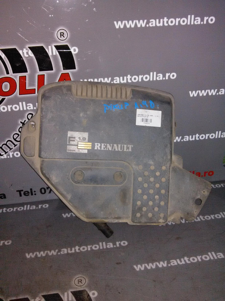 carcasa filtru aer Dacia Pick up 1.9D