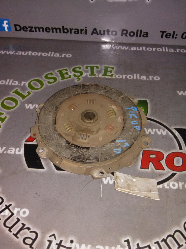 placa presiune Dacia Pick up 1.9D