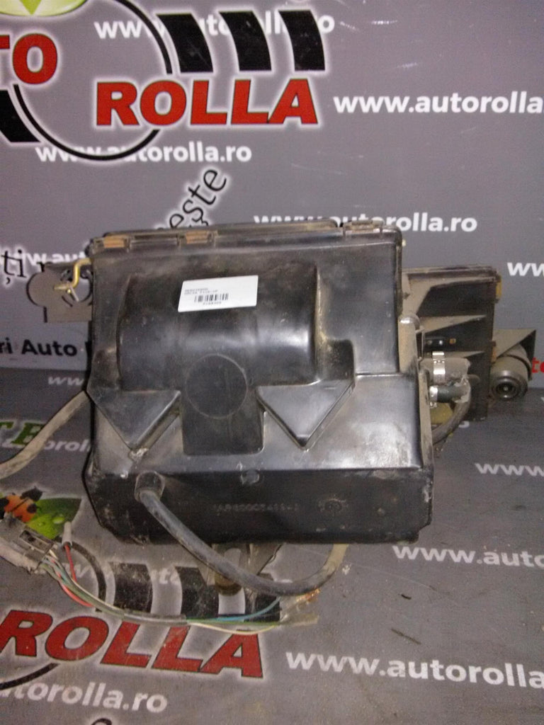 aeroterma Dacia Pick up