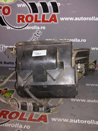 aeroterma Dacia Pick up