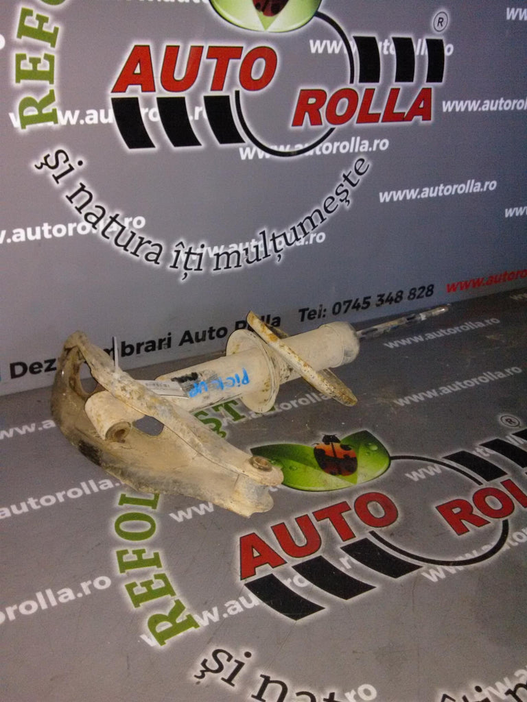 amortizor fata si bascula Dacia Pick up