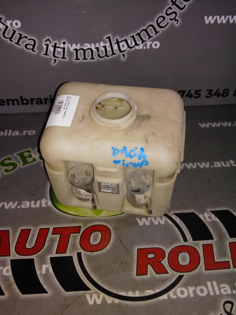 vas stropitor parbriz Dacia Pick up