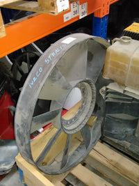 palet motor Iveco Stralis